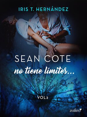 cover image of Sean Cote no tiene límites